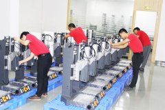 超聲波焊接機(jī)工作需要多大的壓力？