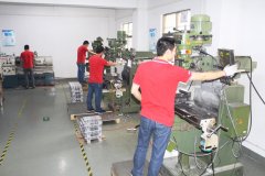 超聲波焊接機的模具裝配時有哪些技巧？