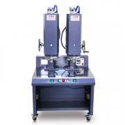 焊接精度為±0.01mm需要什么型號(hào)的超聲波塑料焊接機(jī)？